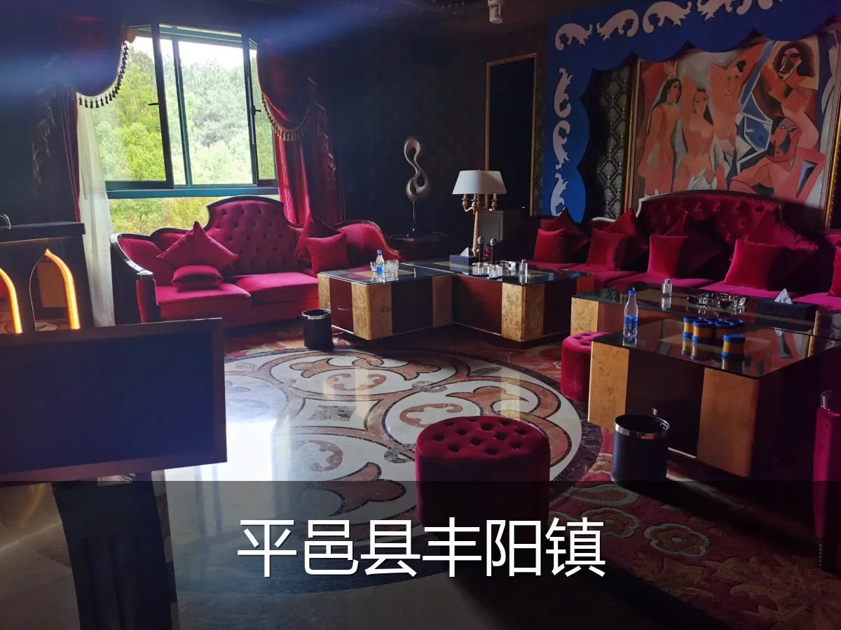 平邑县丰阳镇