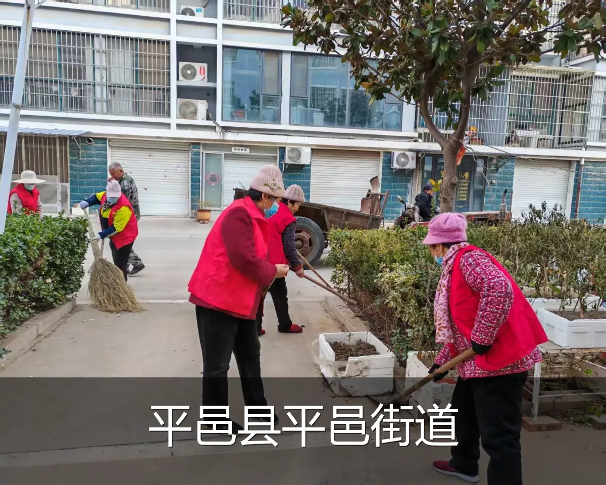 平邑县平邑街道